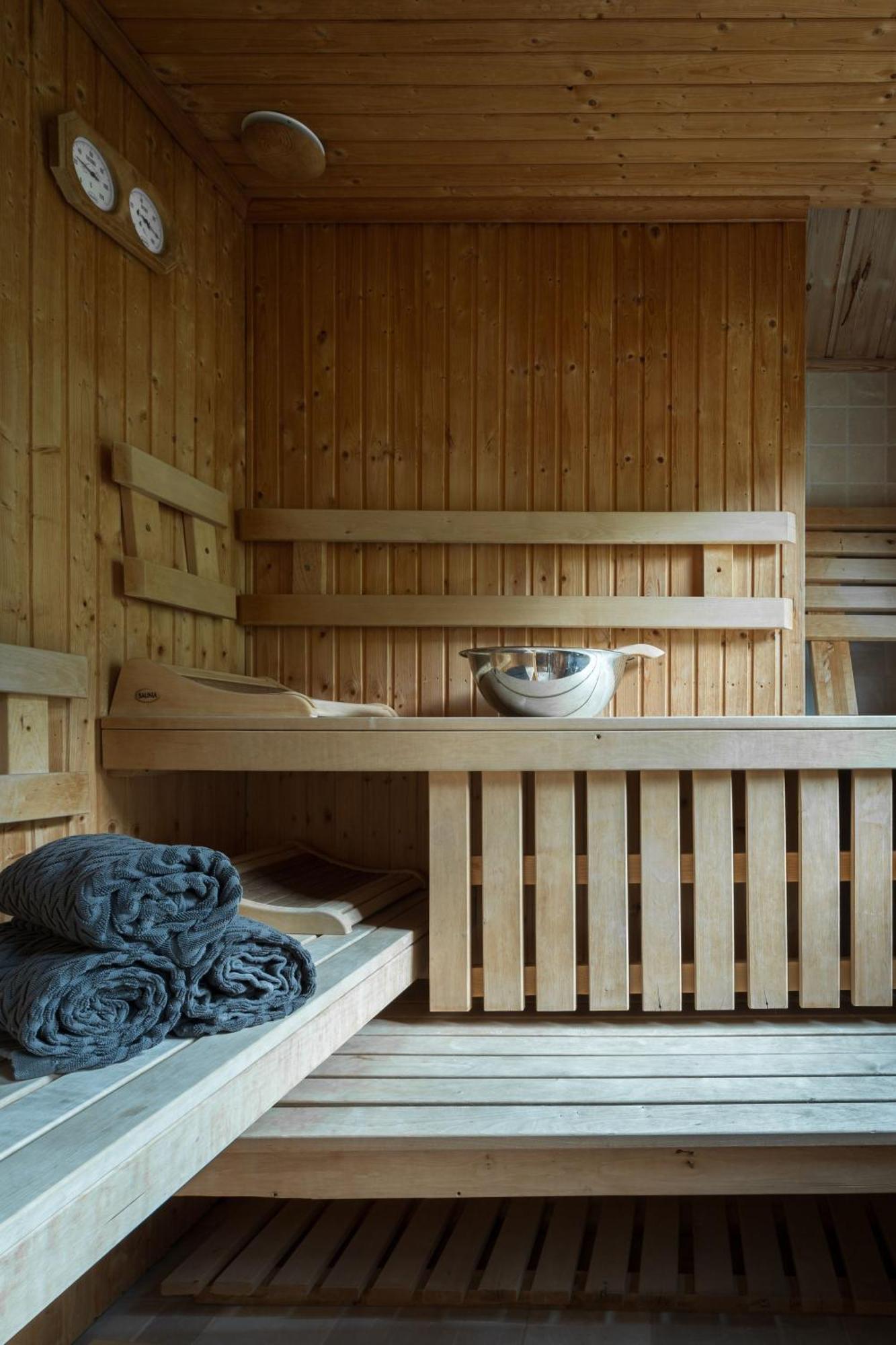 Norefjell - Storhytte Med Jacuzzi Og Fantastisk Beliggenhet Noresund Esterno foto